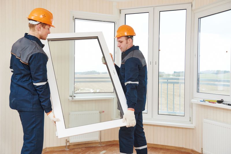 Cost of Windows Installation in Mount Pleasant, SC