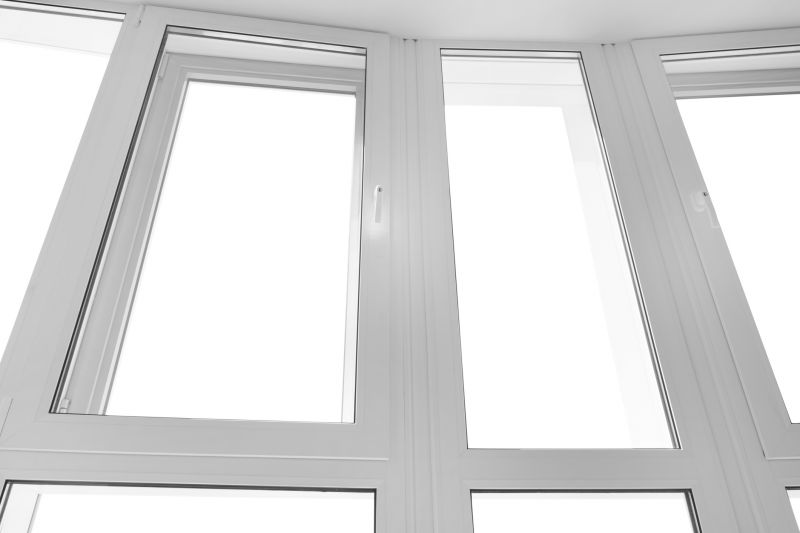 Double-Hung Window Setup